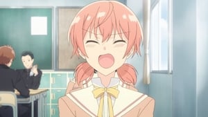 Yagate Kimi ni Naru: 1 Staffel 3 Folge