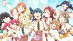 YOHANE THE PARHELION -SUNSHINE in the MIRROR Reach them! Sea breeze