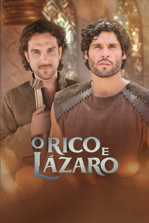 The Rich and Lazarus 8
