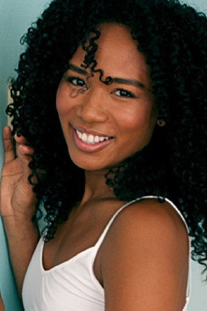 Janeline Hayes portrait