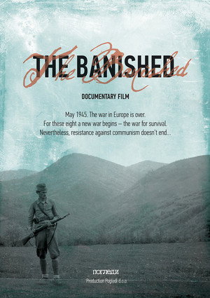 The Banished 3