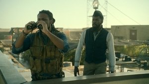 Fear the Walking Dead 7×12