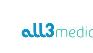 Logo All3Media International