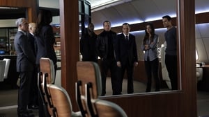 Marvel : Les Agents du S.H.I.E.L.D. - Marvel : Les Agents du S.H.I.E.L.D. - Saison 1 - Haute trahison - image n°7