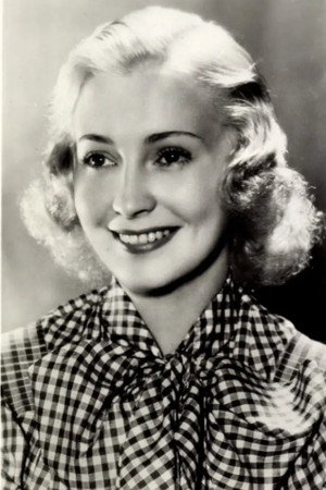 Josseline Gaël portrait