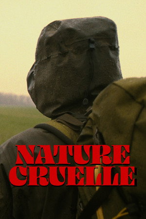 Nature Cruelle poster