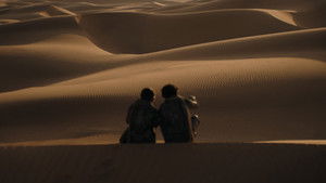 Dune: Part Two (2024) ดูน: ภาคสอง พากย์ไทย