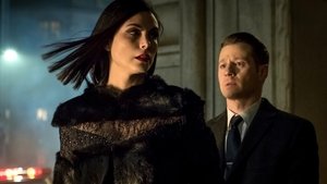 Gotham: Sezon 4 Odcinek 19