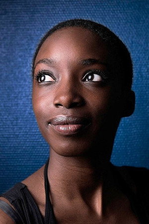 Swala Emati portrait