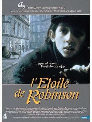 Poster L'Étoile de Robinson 1997