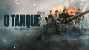 O Tanque de Guerra