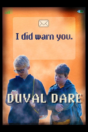 Duval Dare 5