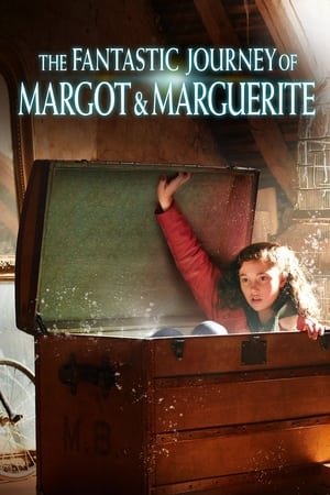 Image El fantástico viaje de Margot y Marguerite