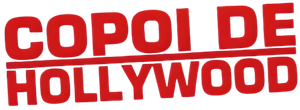 Hollywood Homicide — Logos 1