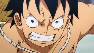 One Piece Season 21 Episode 904