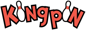 Kingpin — Logos 2