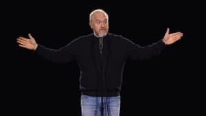 Louis C.K. : Back to the Garden