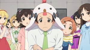 THE IDOLM@STER CINDERELLA GIRLS U149 Season 1 Episode 2