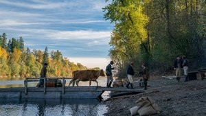 Chú Bò Đầu Tiên - First Cow (2020)