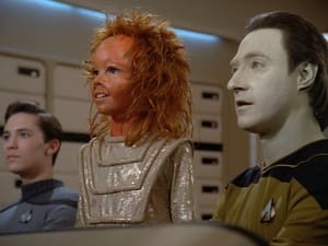 Star Trek – The Next Generation S02E15