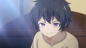 Shikkakumon no Saikyou Kenja: 1×2