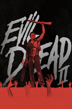 Evil Dead II 139