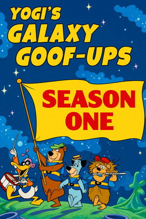 Saison 1