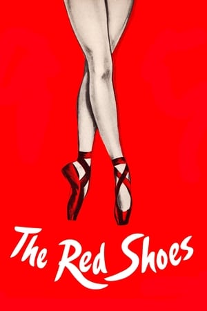 watch-The Red Shoes