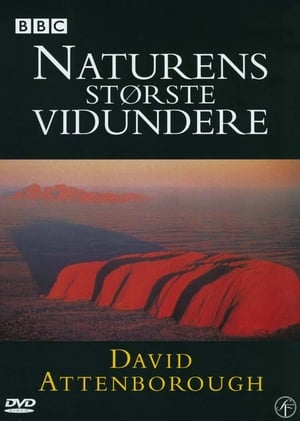 Poster Great Natural Wonders of the World 2002