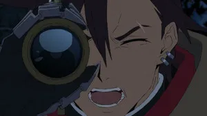 Yuusha Kei ni Shosu: Choubatsu Yuusha 9004-tai Keimu Kiroku – Episódio 1