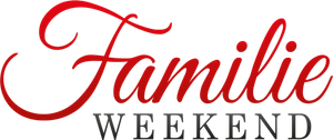 Familieweekend — Logos 1