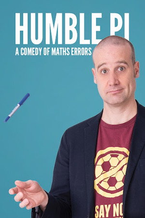 Humble Pi: A Comedy of Maths Errors (2023)