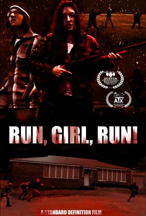 Image Run, Girl, Run!