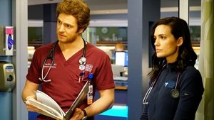 Chicago Med: Stagione 3 x Episodio 17