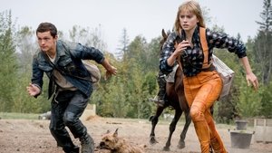 Hành Tinh Hỗn Loạn - Chaos Walking (2021)