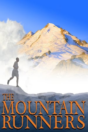 Poster The Mountain Runners (2012)