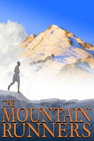 Poster The Mountain Runners 2012