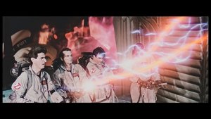 Ghostbusters 1984