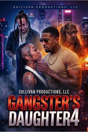Gangster’s Daughter 4