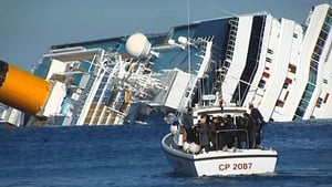 Deadly Engineering Cruise Ship Catastrophe