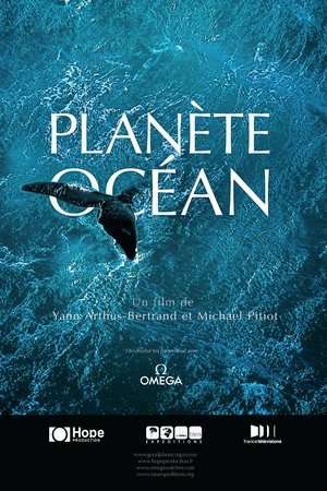Image Planète Océan