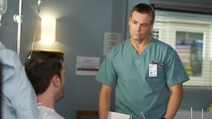 Saving Hope 3 x Episodio 16