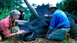 Jurassic Park (1993) HD 1080P LATINO/INGLES