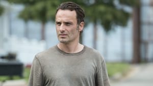 The Walking Dead: 5×12