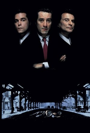 poster GoodFellas