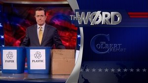 The Colbert Report: 10×105