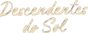 Descendientes del sol — Logos 8