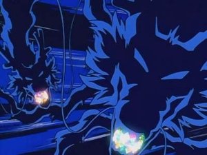 Dragon Ball GT Season 1 Episode 48