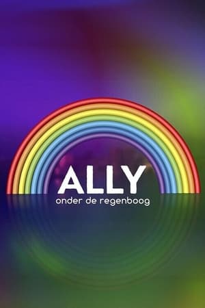 Ally Under the Rainbow