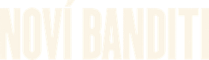 Cangaço Novo — Logos 8